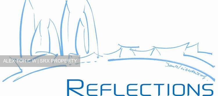 Reflections At Keppel Bay (D4), Condominium #431052051